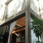 Cabana Del Cedro Azul, San Lorenzo