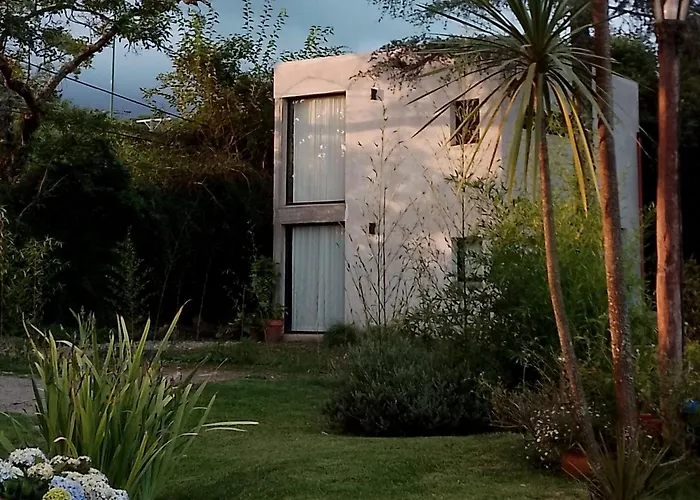 Cabana Del Cedro Azul, San Lorenzo